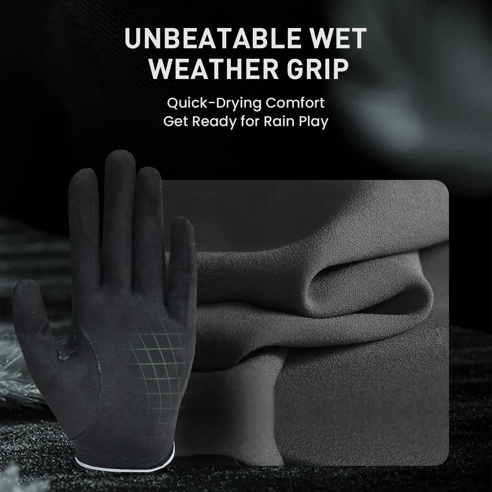 Thumbnail 3 - #37 Golf Gloves Comparison Guide