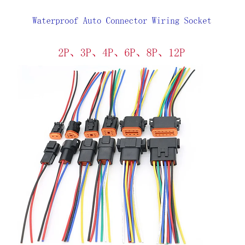 11Set Black Waterpr…