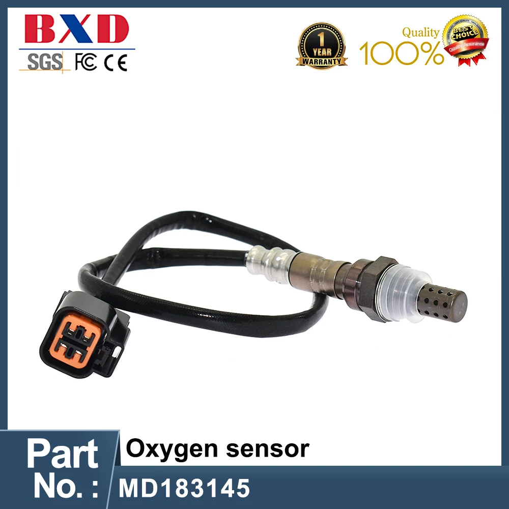 

MD183145 Oxygen Sensor Lambda Sensor Fits For Mitsubishi Lancer Mirage Expo