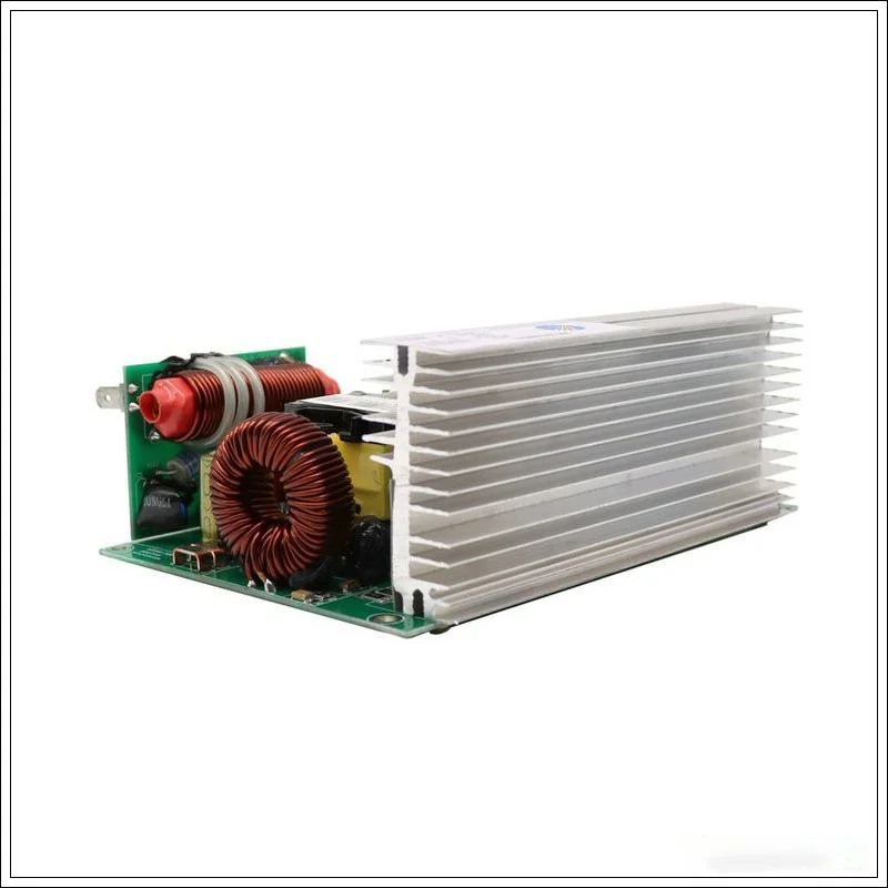 

300W Medical Endoscope Xenon Lamp Power Supply Spare Parts, HCXO300-S Compatible with PE300BFA for Light Source Repair