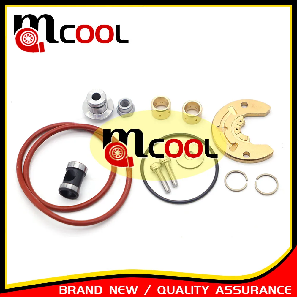 New KP35 Turbo Repa… - image