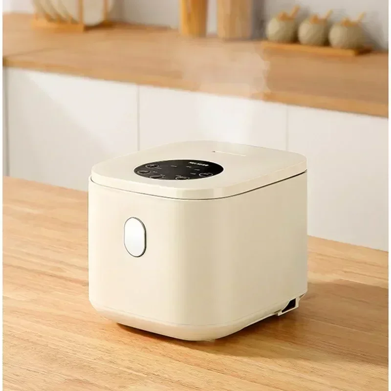 New Electric Cooker 2.5L Small Heat Preservation Reservation Multi-function Cooking Firewood Rice Non-stick Bile  Rice Cooker