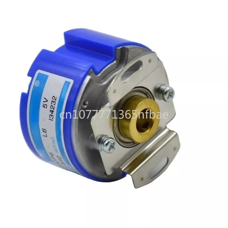 Hollow shaft servo encoder New original genuine goods are available from stock  TS5214N6518 OIH48-2500P8-L6-5V