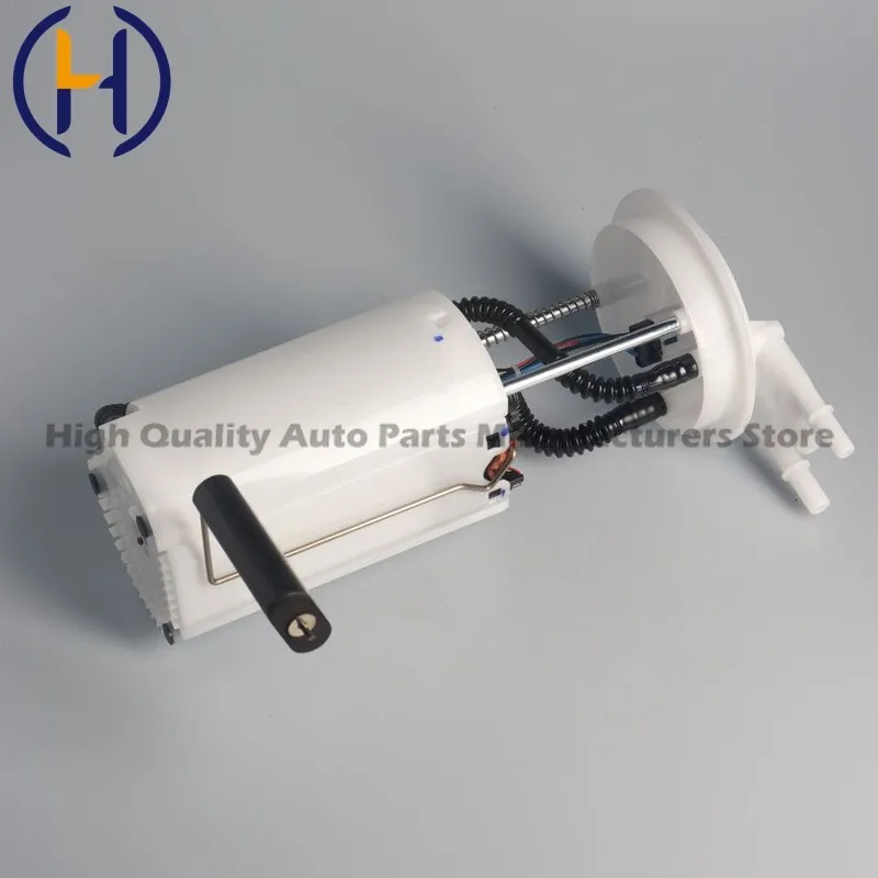 

For Buick GL8 Gas Tank Durable Metal Fuel Tank Replacement 25314353 9044115 E3978M 2577934 High Quality OEM Fit