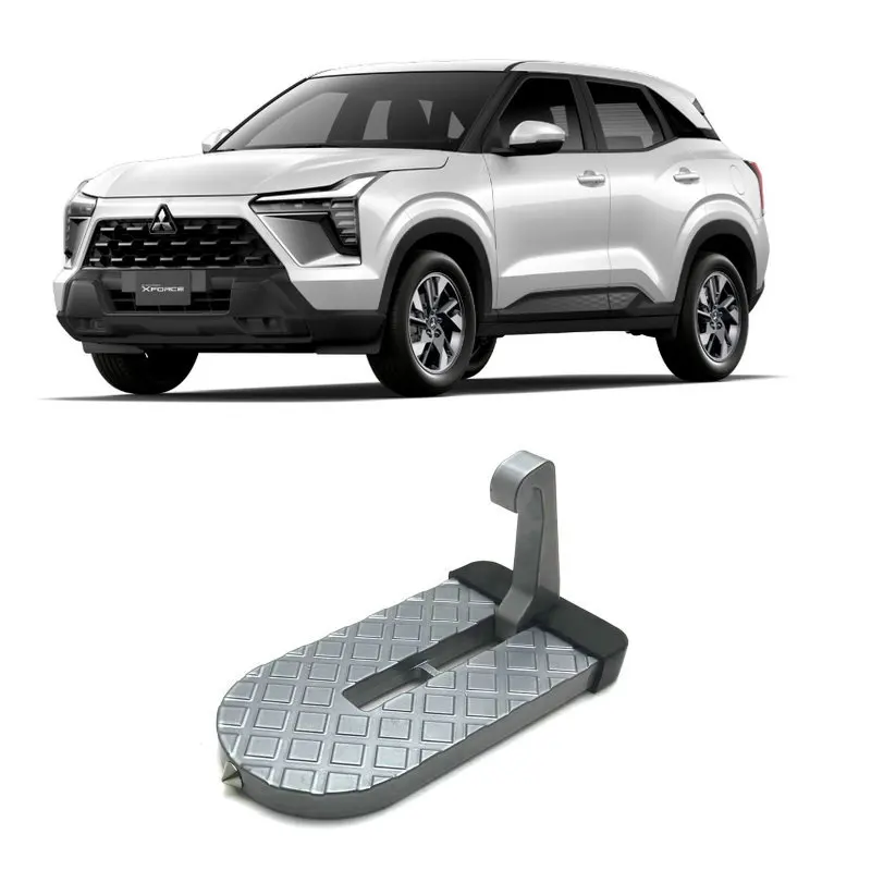 

Multi-Functional Foldable Car Latch Hook for mitsubishi Xforce eK X EV XRT Concept XFC Mirage CARISMA Colt Galant