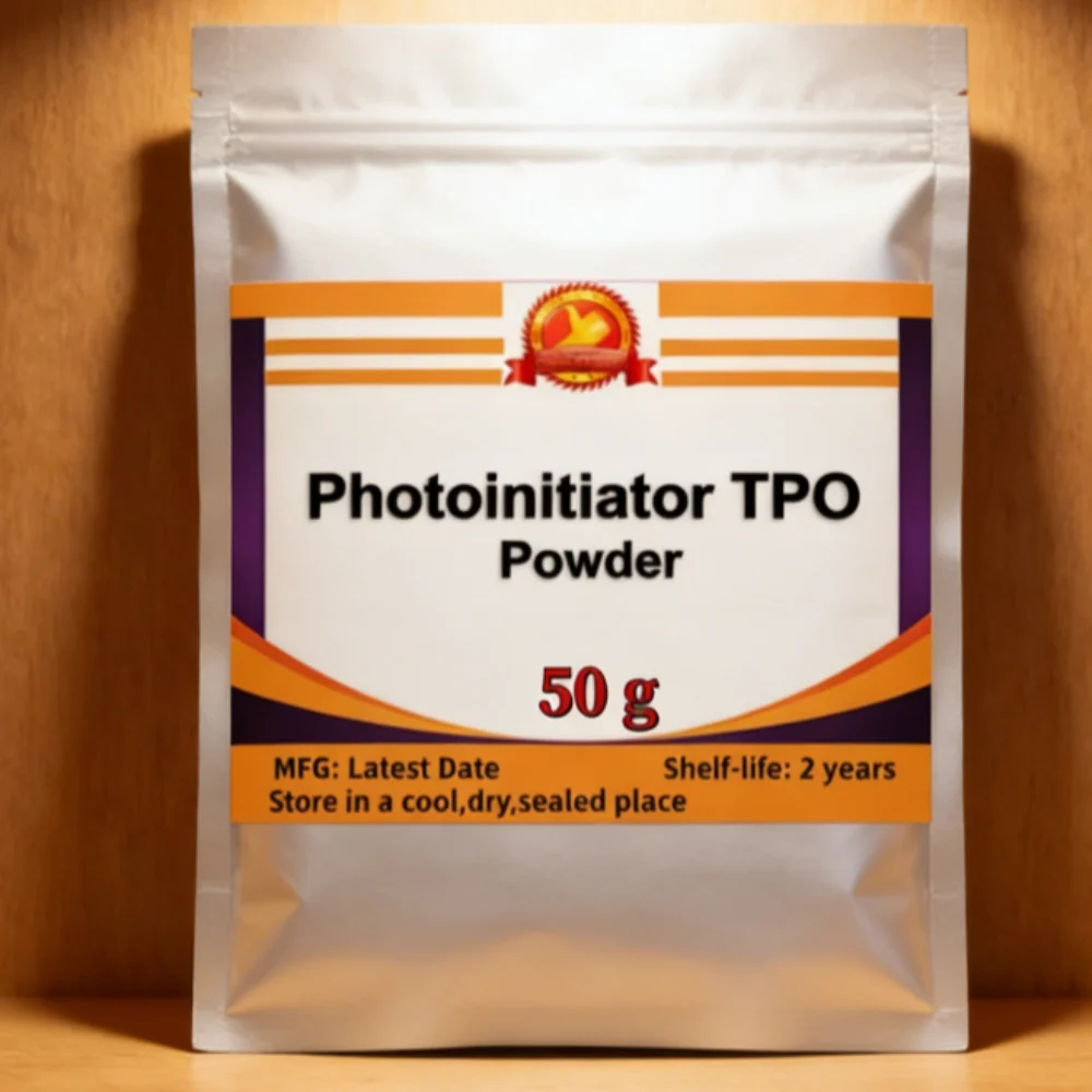 fornecimento-de-fotoiniciador-tpo-agente-de-cura-uv-fotossensibilizador-75980-60-8