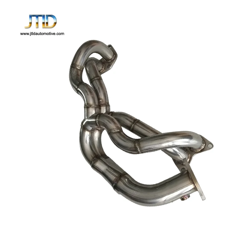 

304 Stainless Steel Equal Length Exhaust Manifold Header For Toyota GT86