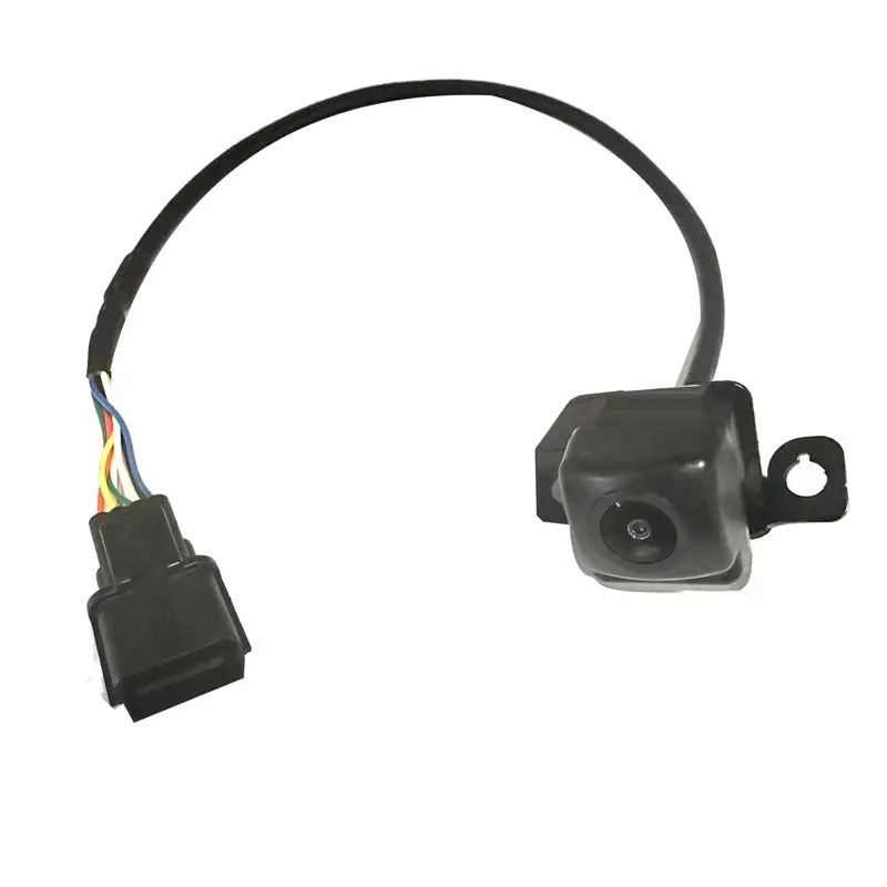 

Precision 95760-B3100 Car Rear View Camera Reverse Parking Assist For MISTRA 2013-2016 Tailgate Backup Camera 95760 B300