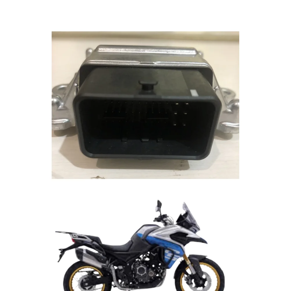 

ЭБУ для VOGE DS525X 525DSX Kove 800x удаление ограничителя скорости ралли - разблокировка полной мощности и повышения производительности двигателя