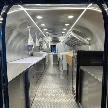 8 最佳銷售 房車拖車 - №7