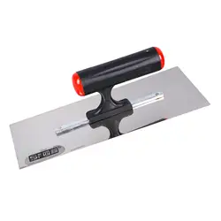 Plastering Trowel Drywall Trowel Hand Tools Concrete Finishing Trowel Flat