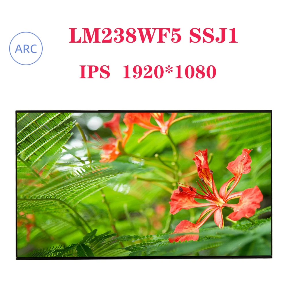 

LM215WFA SSA3 21.5" Original LCD Screen 1920×1080 FHD LM215WFA-SSA3 In-Cell Touch