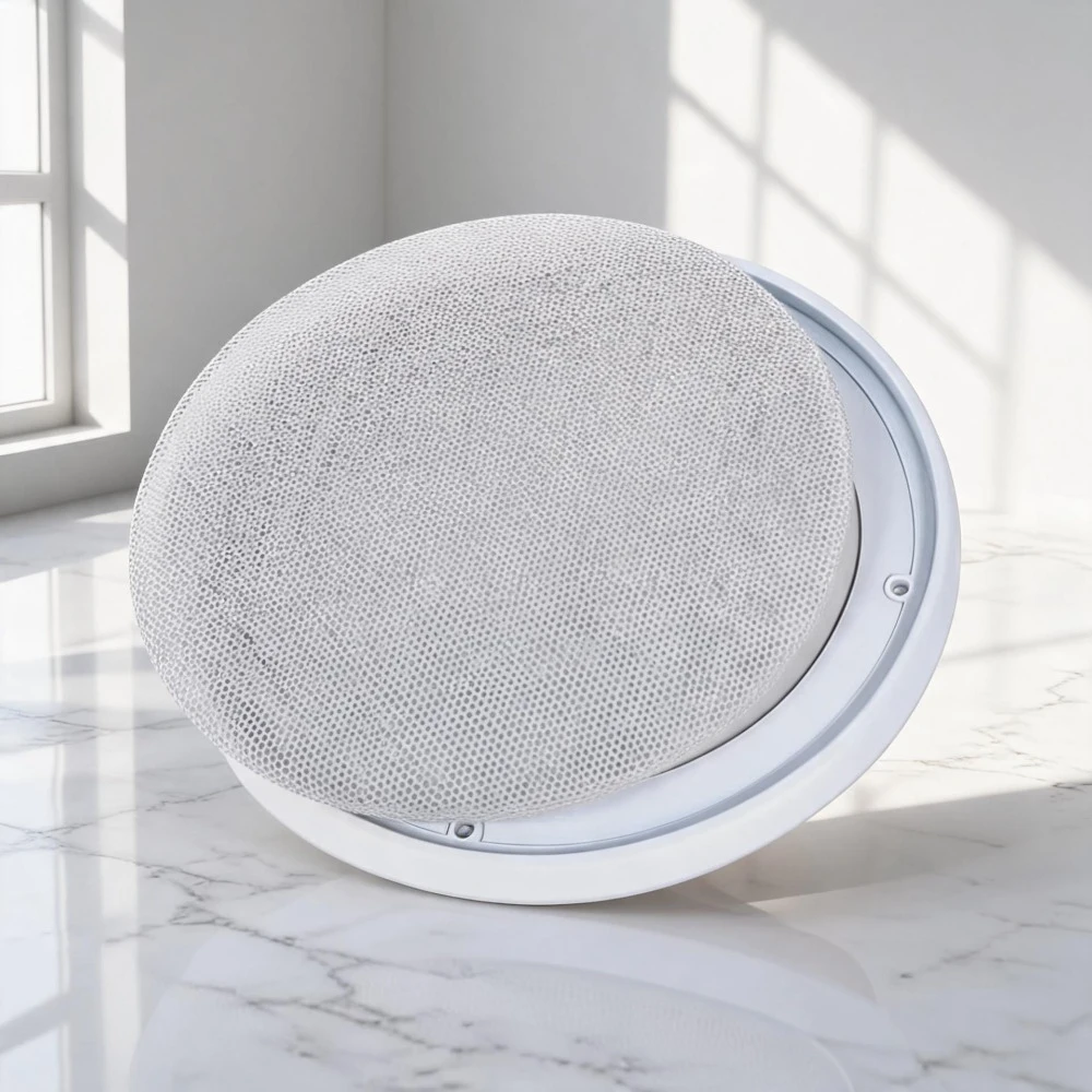 MW Audio 2PCS Ceiling Speaker Grille 4
