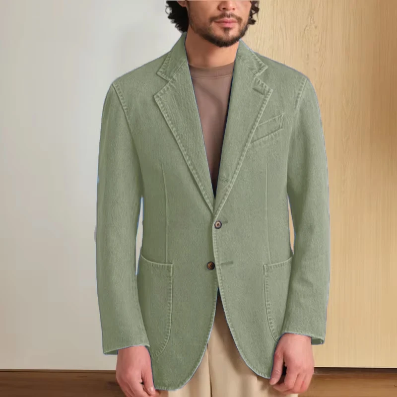 Thumbnail 2 - #8 Compare Mens Wool Coats Before You Buy