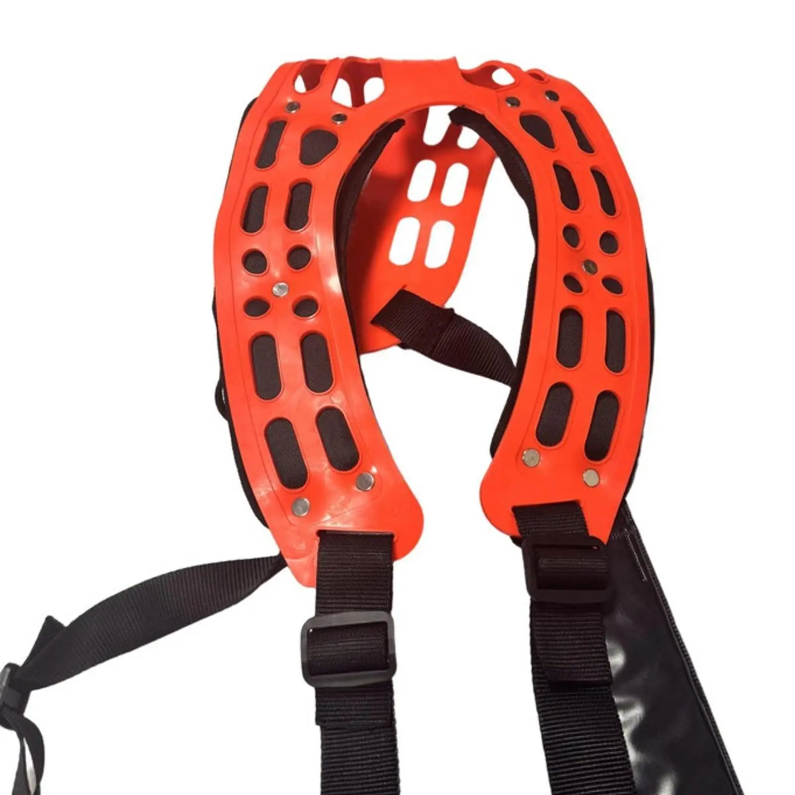 

Trimmer Shoulder Strap Versatile Weeds Eater Harness for Garden Brush Cutter