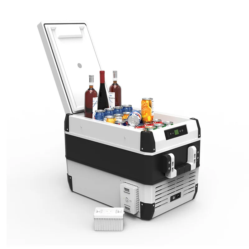 

35L car refrigerator