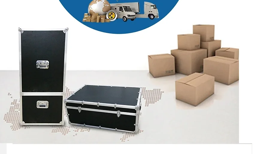 

Freight compensation