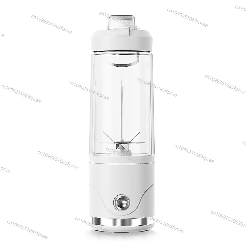 Juicer Portable Automatic Charging Wireless Juicer Small Household Ice Crusher Juicer