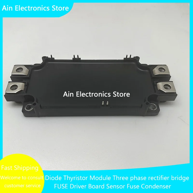 module-igbt-cm400dx-24a-cm300dx-24s-cm200dx-24a-cm225dx-24s1-cm50mxb2-24a-cm150dx-24a-cm150dx-24s-nouveau-et-original