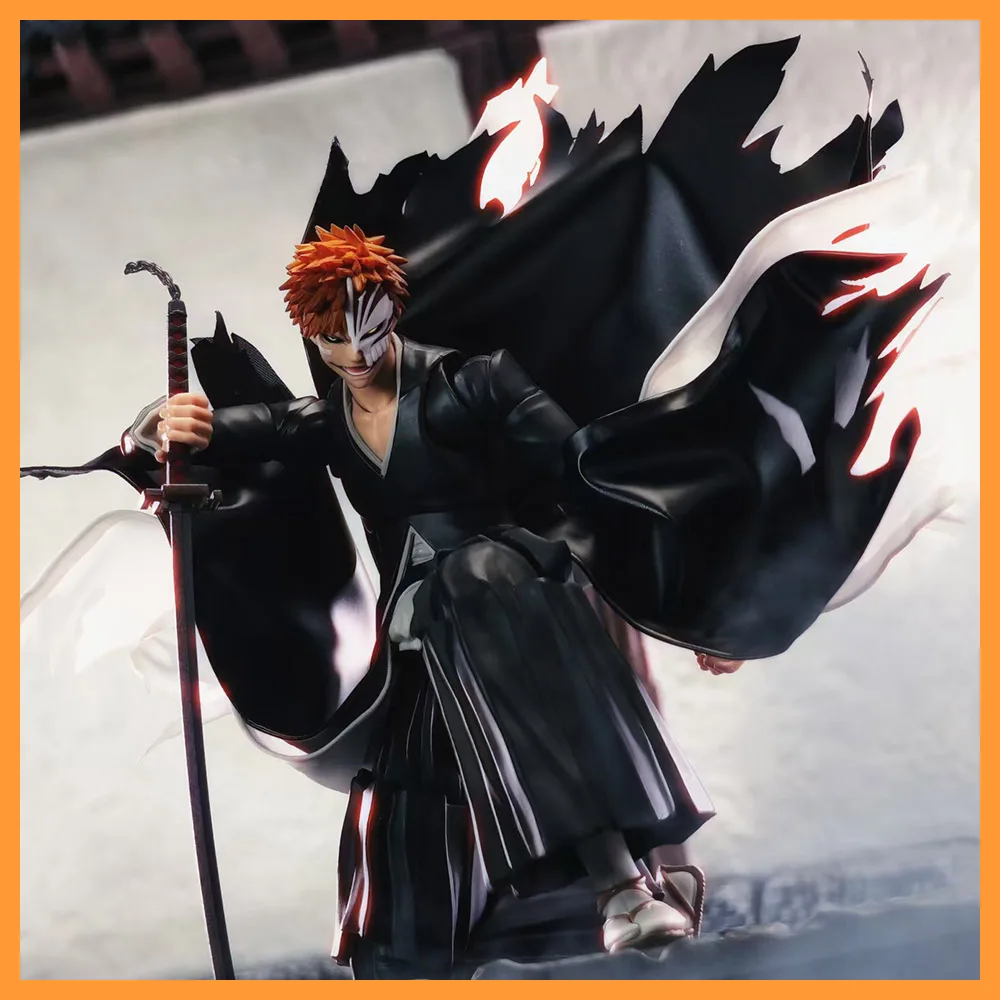 

【Только одежда】SHF, масштаб 1/12, японское аниме, тканевые юбки Millennium Blood War, модель для 6-дюймовой экшн-фибры, игрушки
