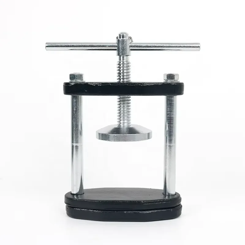 2026 Hot Sale for Lab Manual Press Laboratory Denture Flask Compress