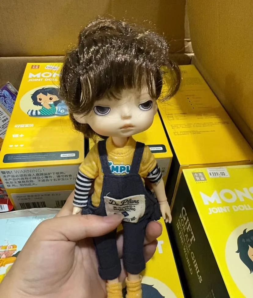 #75 Ball Jointed Dolls Comparison Guide