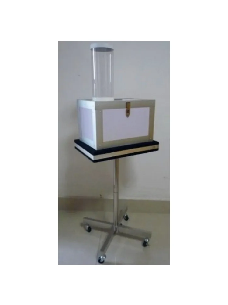 

Master Prediction System - (White Finish) - Magic Trick,Fun Magic,Magic Accessories,Close-up,Stage,Mentalism Magic Porps