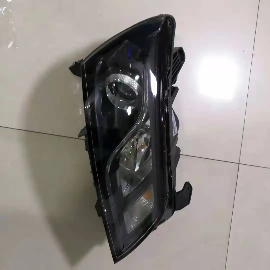 Car Part Headlight Auto Headlamp For Geely EC7/Geely Emgrand EC7 2017