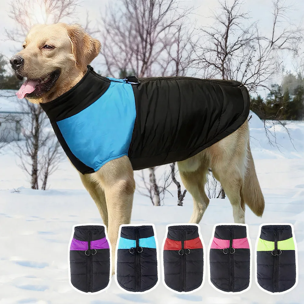 ropa abrigos para perros aliexpress