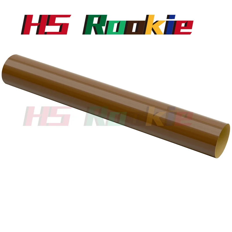 Konica Minolta Bizhub C 220 221 224 258 280 284 308 360 364 368 454 458 Fuser Film Belt Sleeve Fixing A7PUR70300