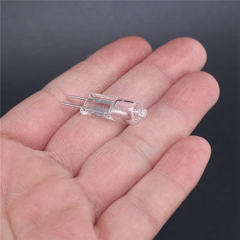 

ABUP-40X G4 Halogen Light Lamp Lighting 10W Warm White