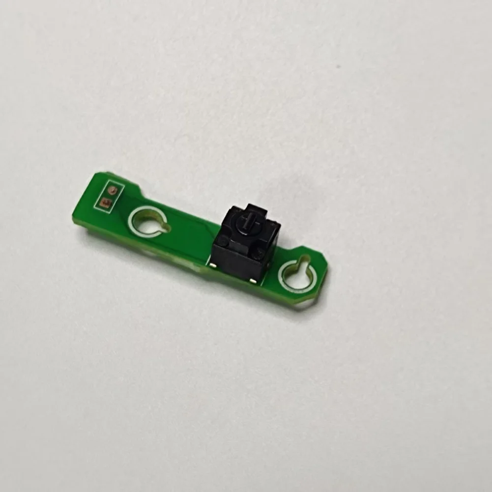 Replacement Part for Logitech Master3S Mouse Button Panel Made to Fit Precisely and Enhance Device Functionality Over Time
