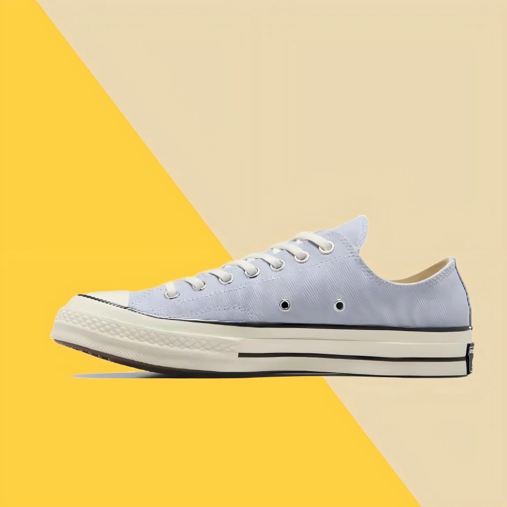 converse 70s low black outfit