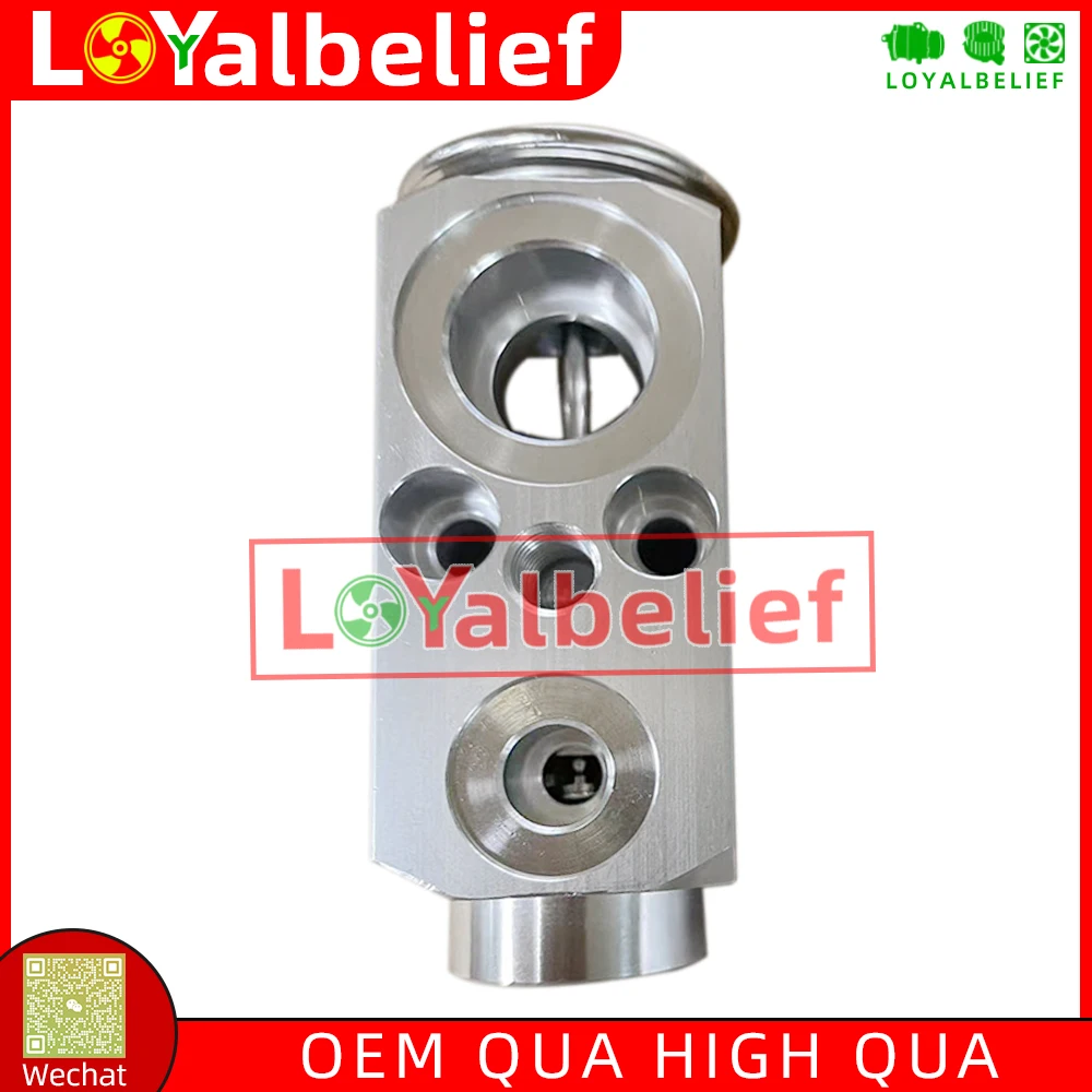 

Новый расширительный клапан переменного тока для Opel Vauxhall Signum Z03 Vectra C 93171816 3411486 327300 39312 EX10383C