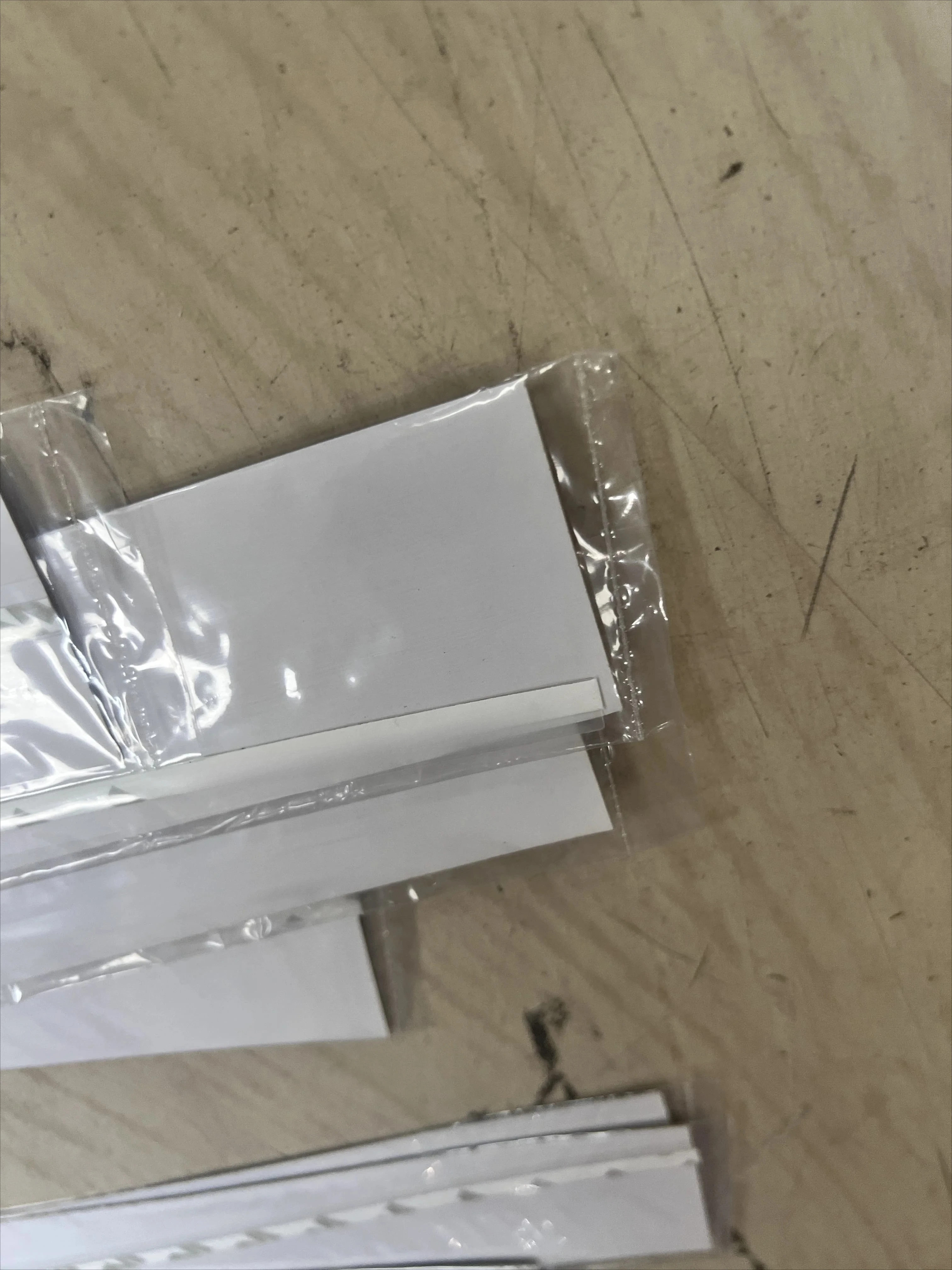 

E163 Уплотнение лезвия восстановления для Toshiba E-Studio 163 165 166 167 200L 202L 203L 205 205L 206 207 230 230L 232 233 233p 237