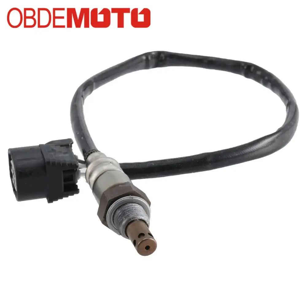 Motorcycle Oxygen Sensor 36531-KSS-C01 Four-wire High Quality Electronic Equipment for Honda BIZ125 FLEX 11-15 Year Motorbike