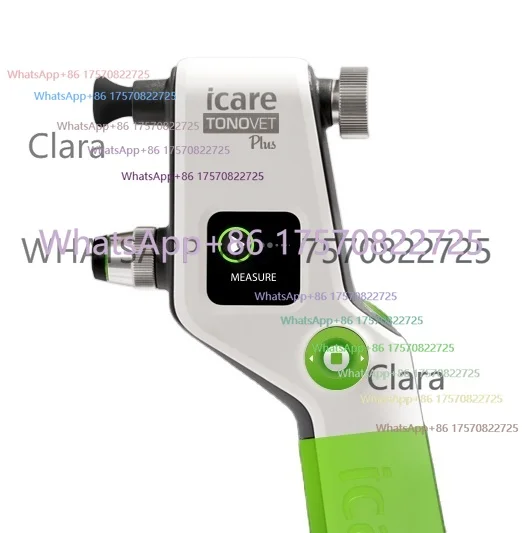 Clara Tools StoreIcare Tonometer Veterinary Animal Portable Tonometer Price TV011 TONOVET PLUSClara Tools Store