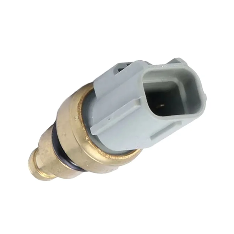 

Strict 5PCS XS6F-12A648-BA Coolant Water Temperature Sensor For Ford Contour Escort Focus Mercury Mystique XS6F12A648BA 1089854