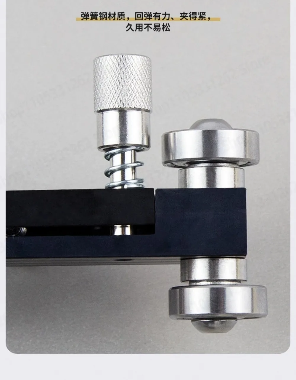 Guitar metal nut sander upper lower saddle bridge leveling folk guitar repair tool kit set tool pack