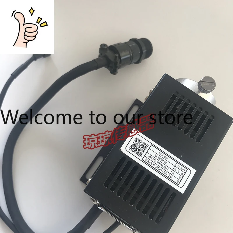KV-100L Inverter, P…
