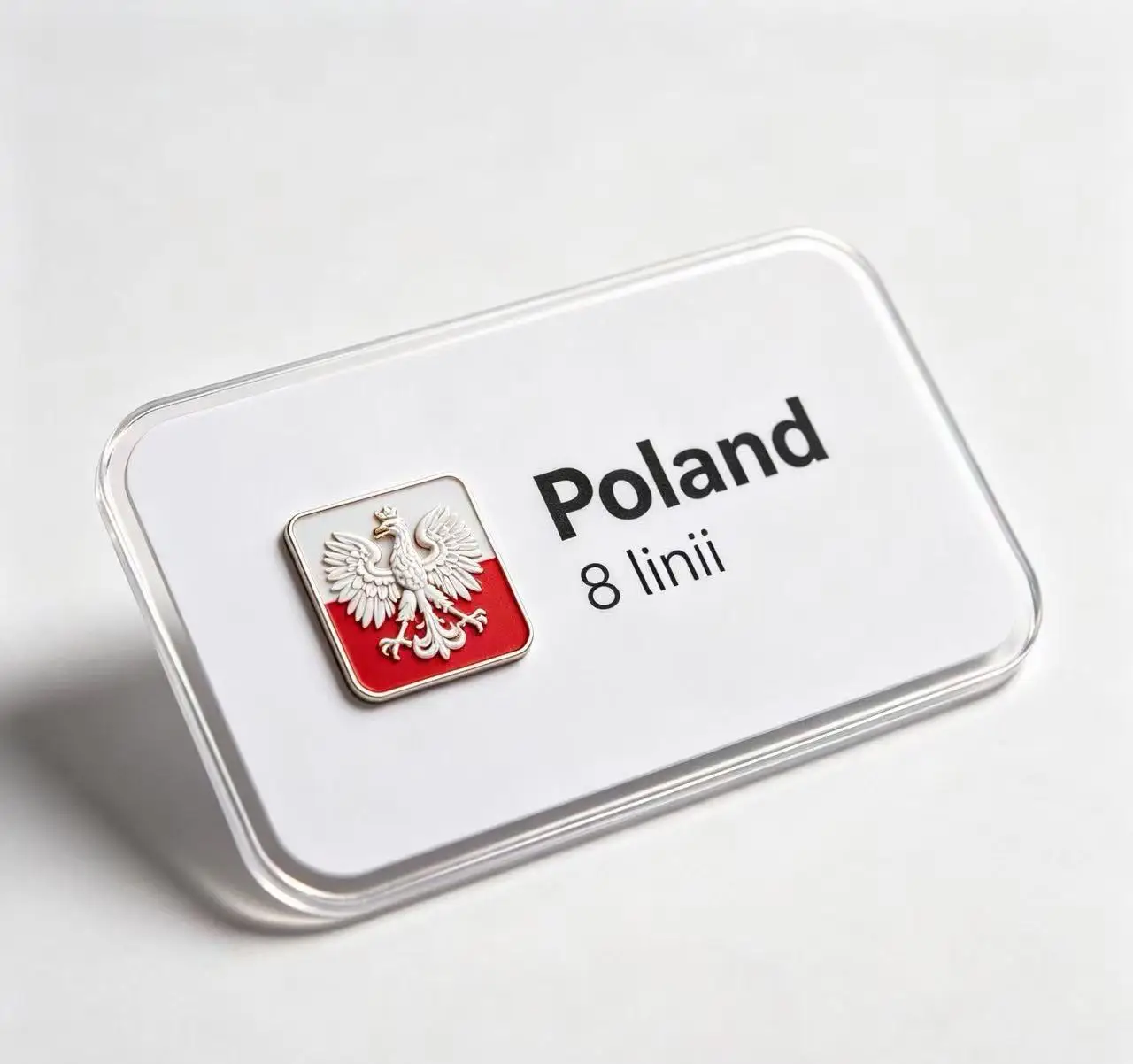 Polen Europa Polska 8 Linien Oscam Deutschland Österreich UK Europa Oscams Clines 8 Line Ccams Benutzerdefinierte Karte Schnelle und Stabile Lieferung