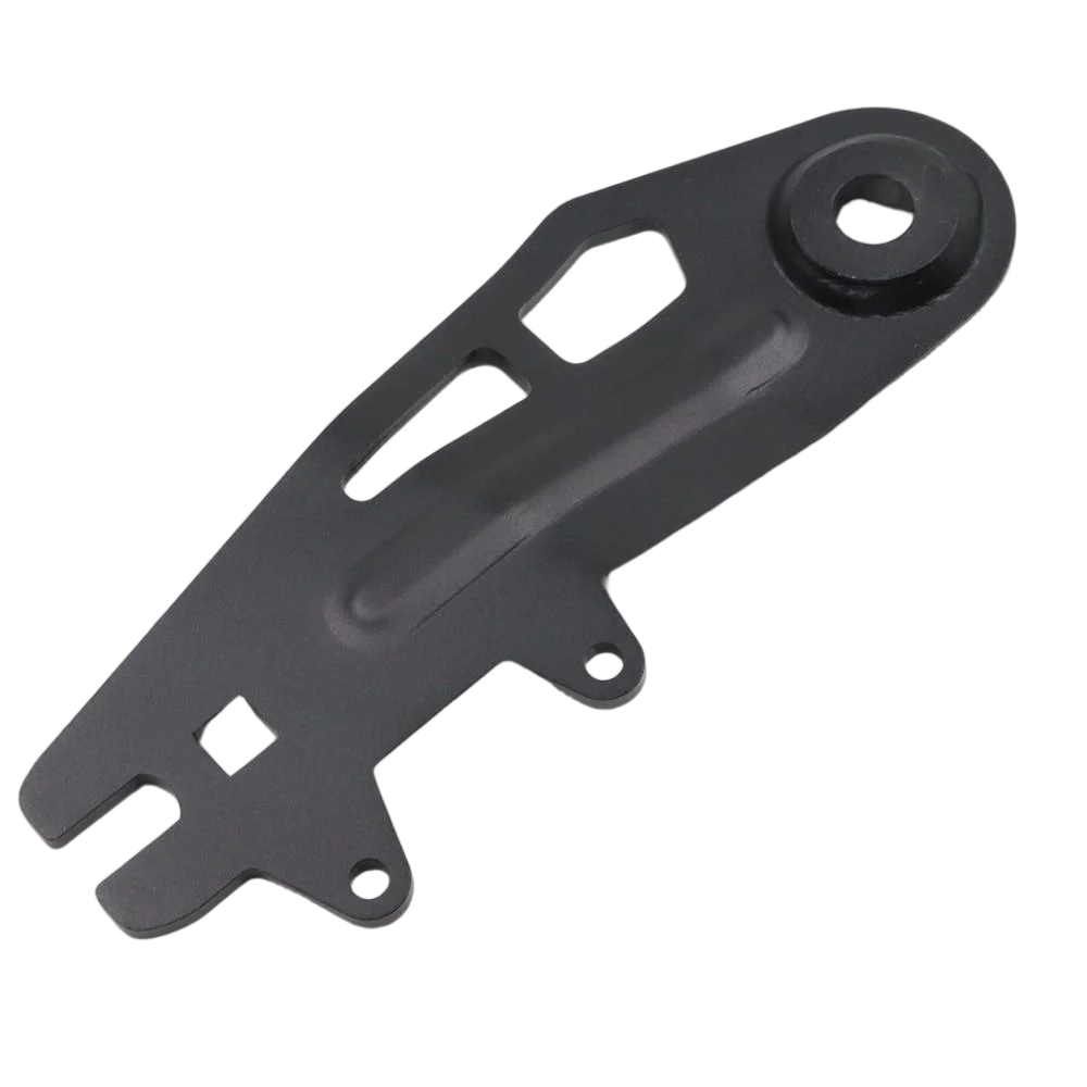 Original Front and Rear Rocker Arms for KuKirin A1 Electric Scooter Left & Right Swing Arm Kugoo Rocker Arm Replacement Parts