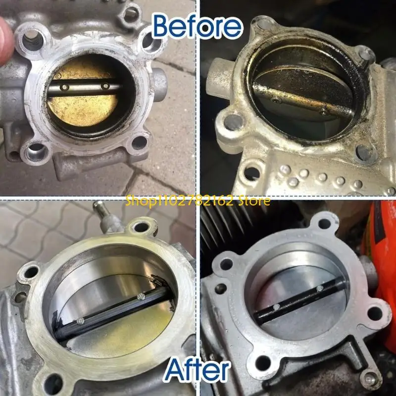 

547B Carb Jet Cleaning Tool Carburetor Wire Cleaner For Motorbike ATV Dirt Bikes