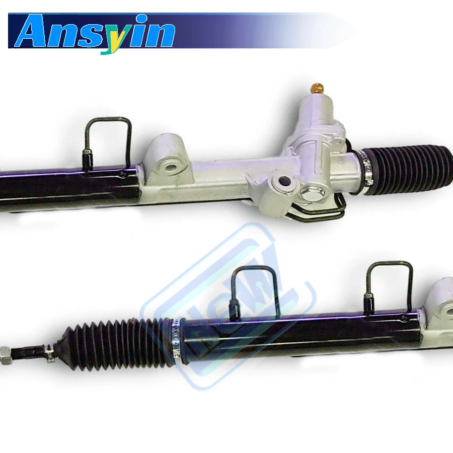 4650009005 NEW Power Steering Rack For Ssangyong REXTON 46510-08001 46500-09005 LHD