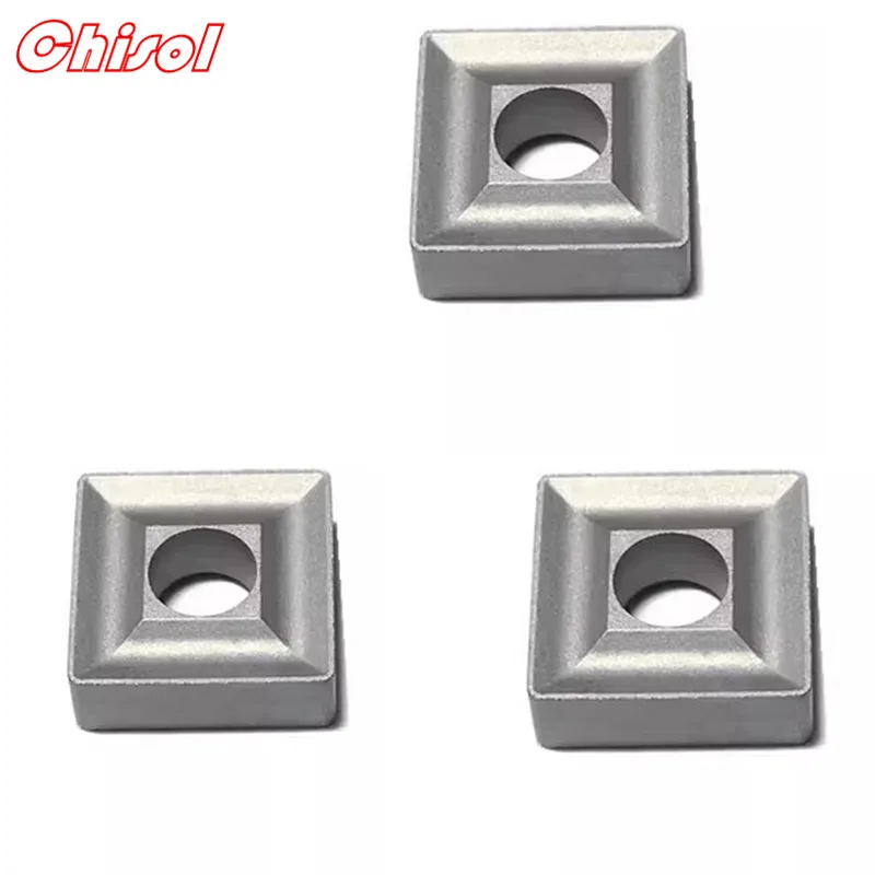 30pcs/Box 41610V YT14 YT15 YT5 YW1 YW2 YG6 YG8 Carbide Hard Alloy Machine Clamp Rectangular Blade Cutter Milling Insert