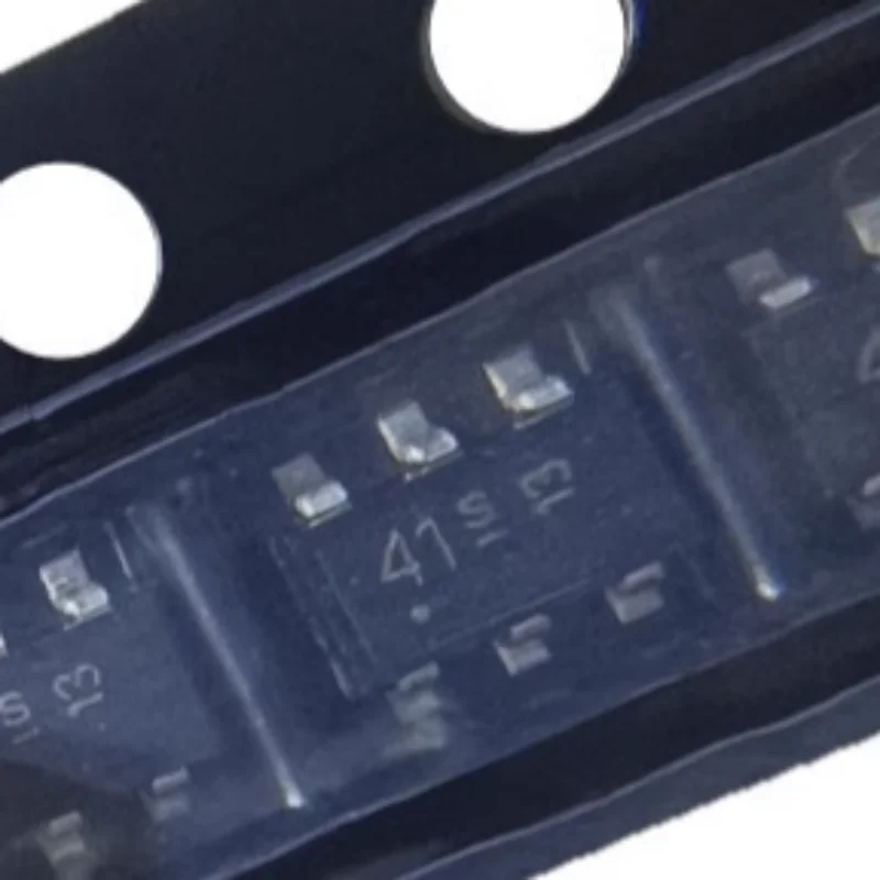 10PCS/BCR421UE6327 41S SC-74-6 New Original Genuine