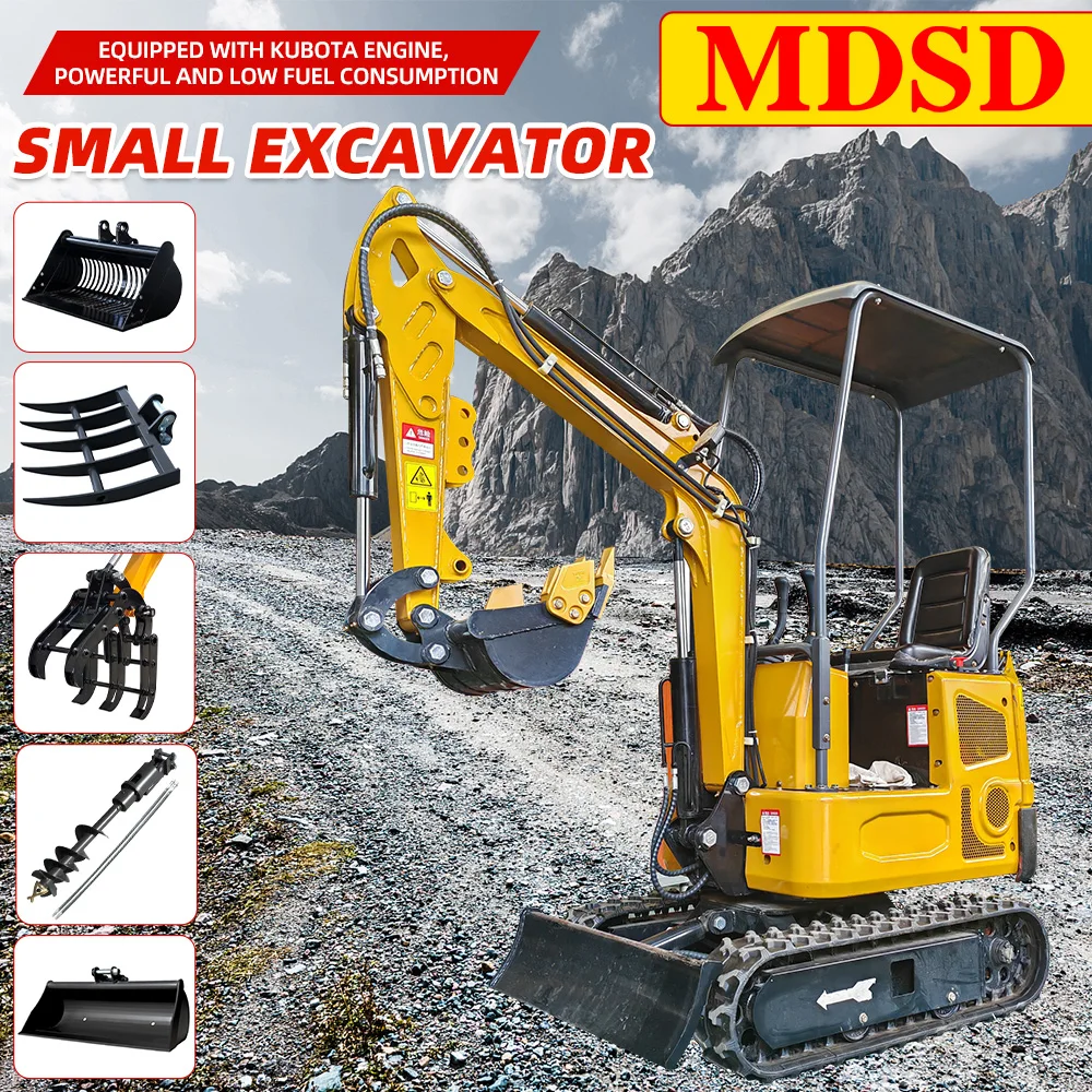 

Индивидуальный 2-тонный мини-экскаватор по специальной цене, мини-экскаватор с наклоном, гидравлический для двигателя Kubota, гусеничный мини-экскаватор