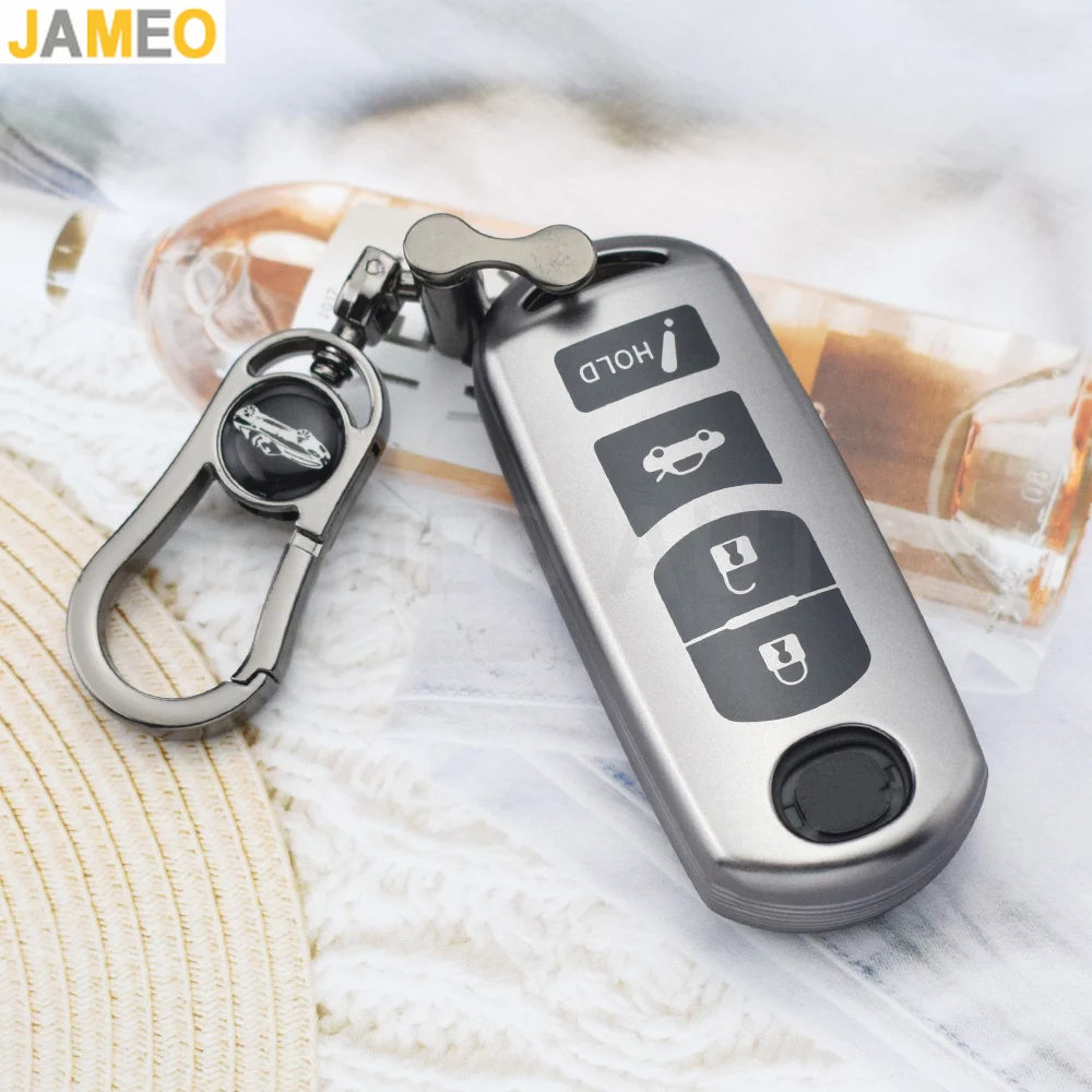 Tpu Car Remote Key … - image