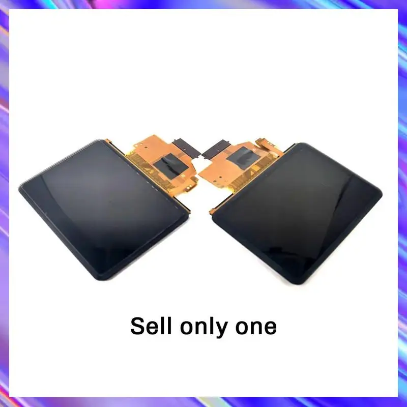 

M09K LCD Screen Display For Canon 77D 750D 760D 80D Camera Repair Part LCD Screen Camera Replacement Repair Spare Part