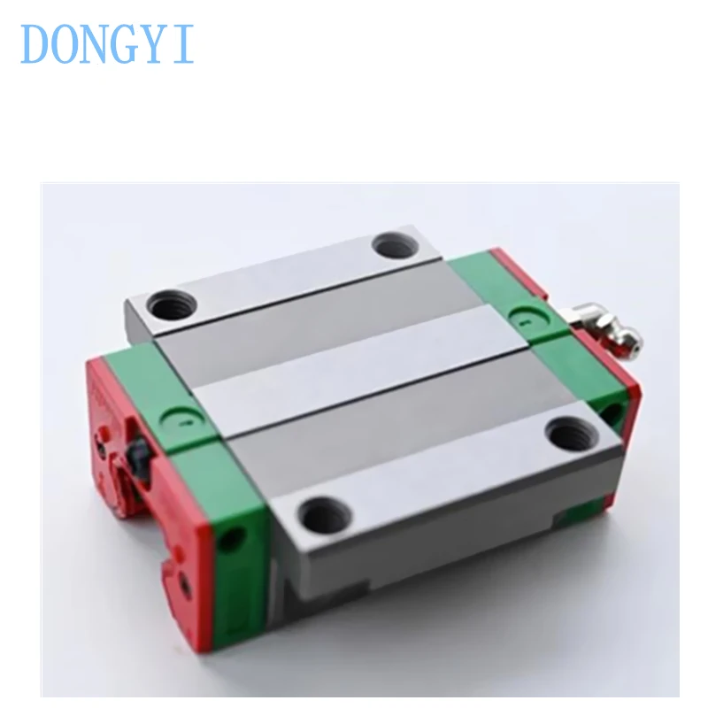 

Linear Guide Slider HGW15CC HGW20CC HGW25CC HGW30CC HGW35CC HGW45CC HGW55CC HGW65CC HGW20HC HGW25HC HGW30HC HGW35HC HGW45HC HGW5